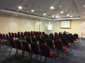 Campanile Marne La Vallee - Bussy Saint Georges