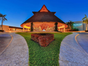 Occidental at Xcaret Destination - All Inclusive