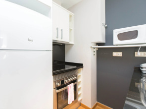 AinB Sagrada Familia Apartments