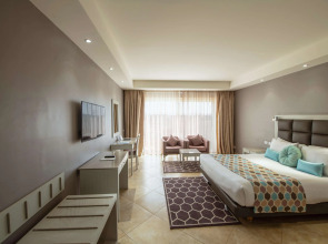 Sunrise Crystal Bay Resort