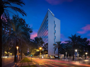 Four Points By Sheraton Barcelona Diagonal