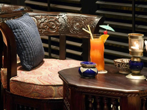 Mercure Grand Hotel Seef