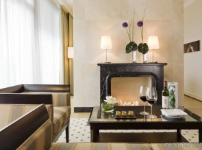 Welcome Parkhotel Euskirchen