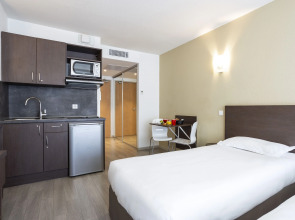 Les Loges du Park – résidence hôtelière