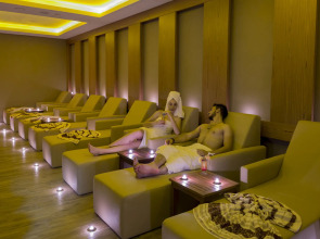 Side Royal Palace Hotel & Spa - All Inclusive