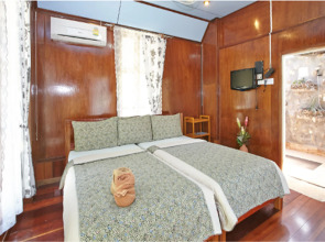 Dusita Resort Kohkood