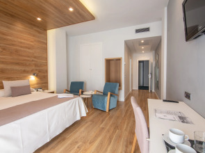 Hotel Monte Puertatierra