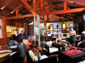 Salana Boutique Hotel