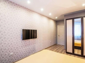 AtmaHouse на улице Бориса Житкова 2 корпус 1