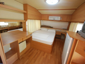 S3 Seahorse Beach Club & Hotel