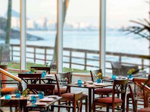 Sheraton Grand Rio Hotel & Resort