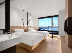 Fairfield by Marriott Busan Songdo Beach