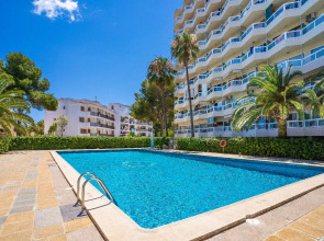 Las Palomas Apartments Econotels