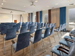 Hilton Garden Inn Innsbruck Tivoli