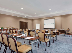 Wyndham Grand Kayseri