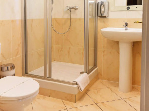 Hotel Palác U Kočků by Adrez Living