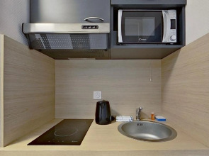 City Residence PARIS SAINT-MAURICE