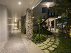 Pumeria Resort Phuket