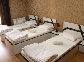 Хостел Green House