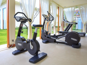 Fusion Resort Cam Ranh