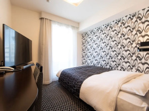 APA Hotel TKP Tokyo Nishikasai