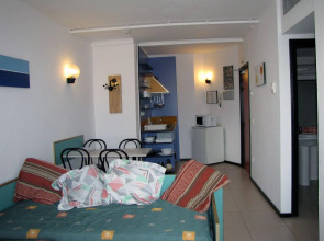 Apartaments Lloret Sun