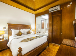 Astagina Resort Villa and Spa