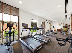 Outrigger Khao Lak Beach Resort