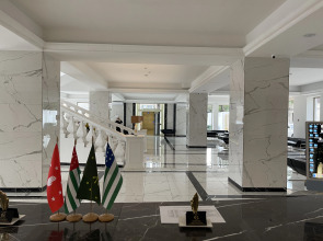 Гранд Отель Сухум