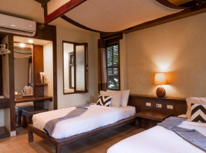 The Spa Koh Chang Resort