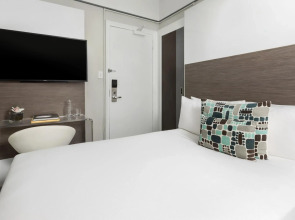 Отель Appart’City Confort Paris Villejuif