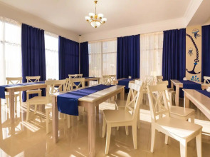 Золотой якорь