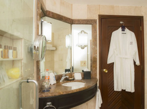 Sheraton Chihuahua Soberano