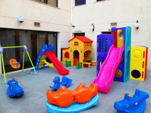 Hotel Playas de Torrevieja