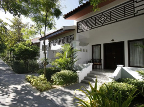 Duangjitt Resort & Spa