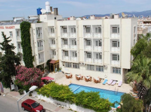 Hotel Saadet