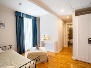 Capo Peloro Resort - Adults Only