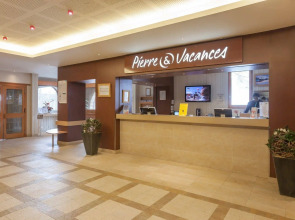 Résidence Pierre & Vacances Plagne Lauze