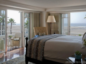 Shutters on the Beach