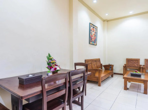 Gracia Bali Villas & Apartment