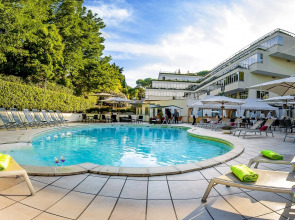 Cardinal Hotel St. Peter