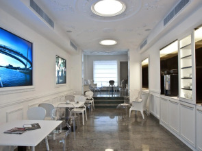 Hotel Plaza Pescara