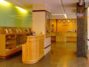 Victorian Nha Trang Hotel