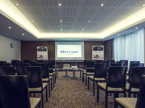 Mercure Brussels Centre Midi