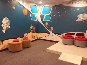 Somerset Greenways Chennai