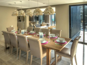 Living Hotel Lions Eye