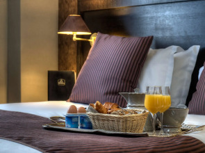 Best Western Plus Nice Cosy Hôtel