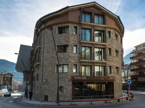 Hotel Magic Ski