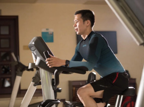 Guangzhou Phoenix City Hotel