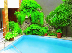 Hotel Palmas del Sol